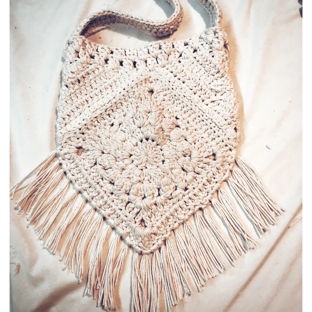 The Gypsy Crossbody Bag